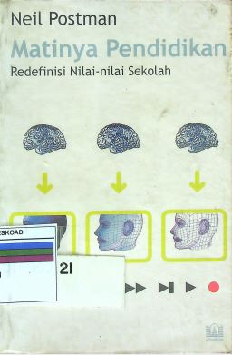 Matinya Pendidikan Redefinisi
